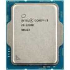 پردازنده اینتل مدل INTEL Core i3 12100F